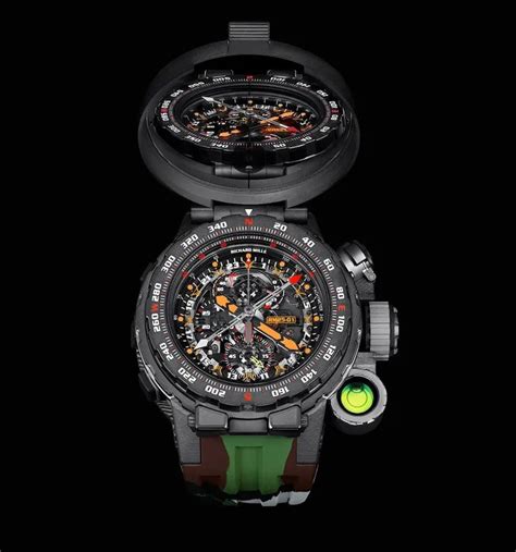 richard mille rm 25-01 tourbillon adventure|manual winding tourbillon adventure.